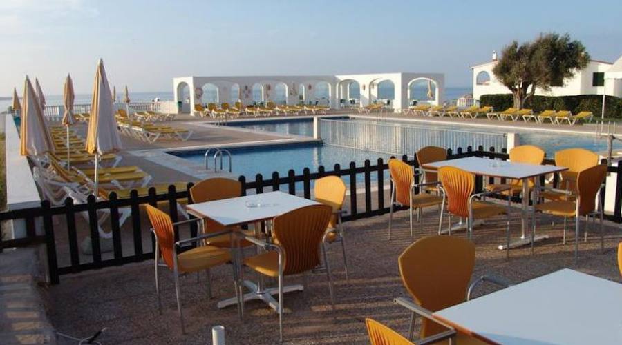 terrazza