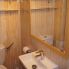 toilette