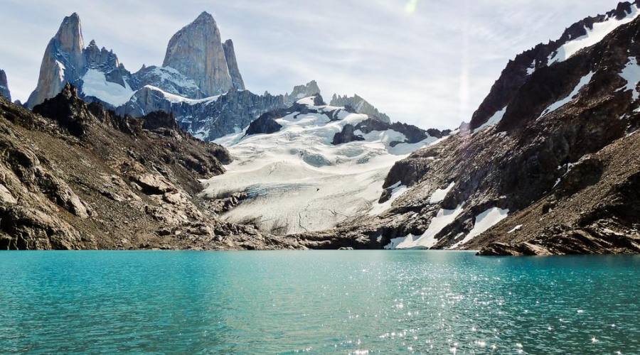 Lago Argentino