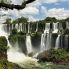 Foz do Iguaçu, lato Brasiliano