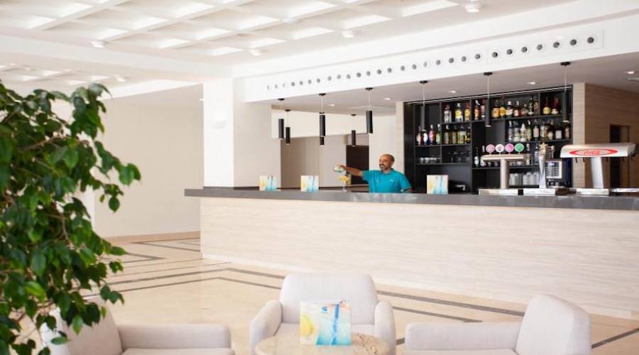 Bar interno