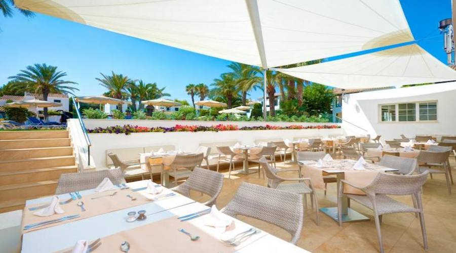 Ristorante esterno