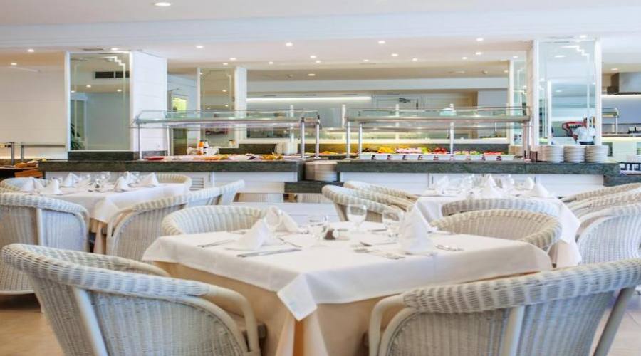 Ristorante interno