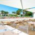 Ristorante esterno