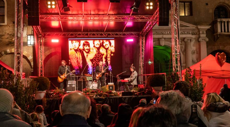 San Valentino a Verona