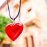 Pendaglio a cuore