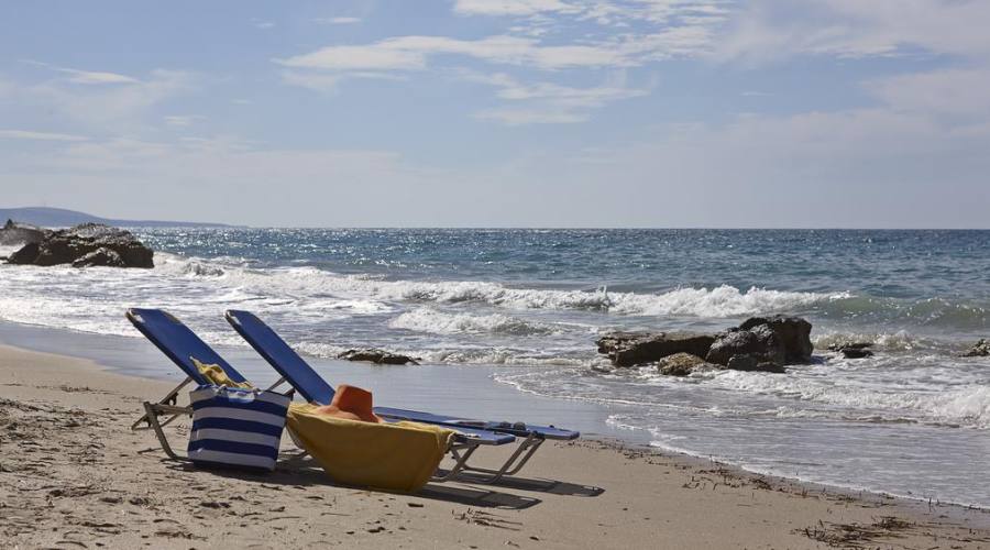 Spiaggia