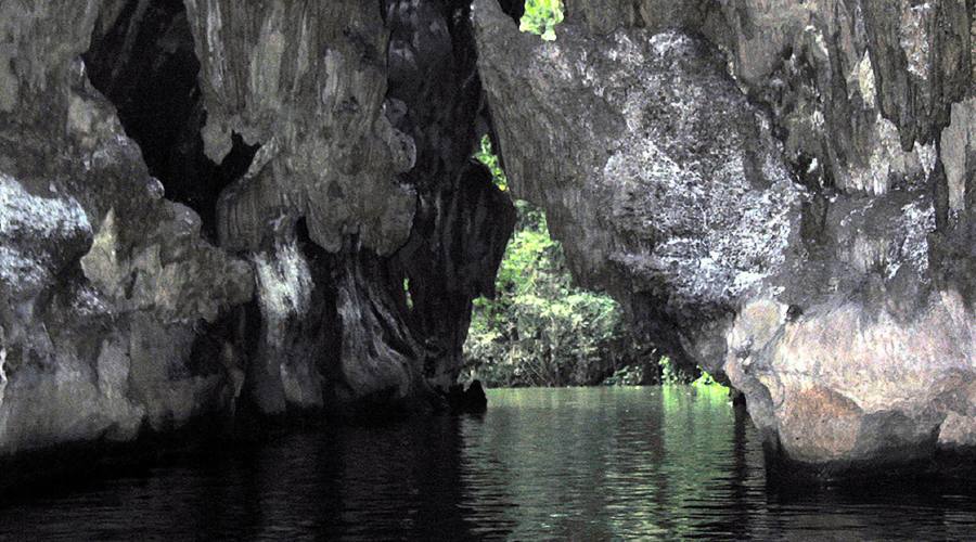 Cueva de l'Indio, Vinales