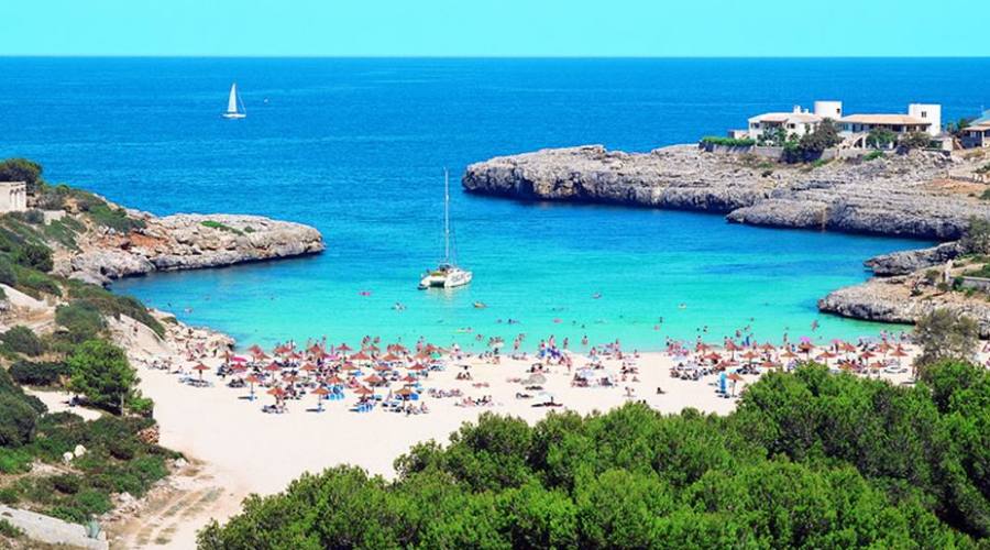 spiaggia