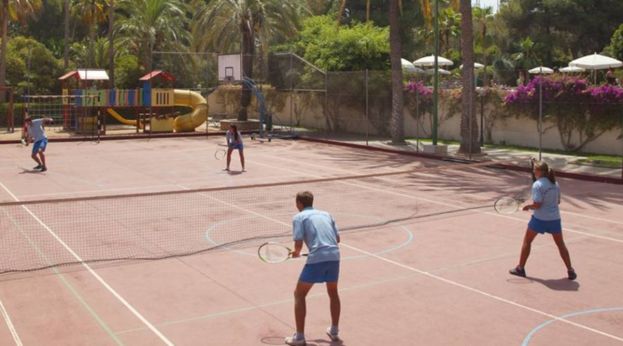campo tennis
