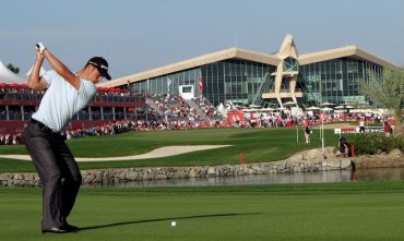 Speciale Golf negli Emirati Arabi!