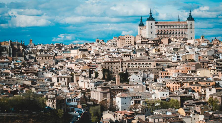 Toledo