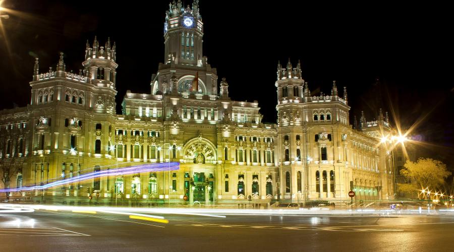 Madrid