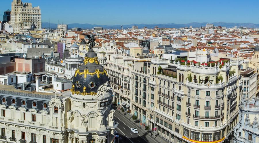 Madrid