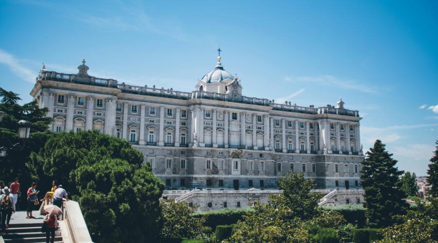 Madrid