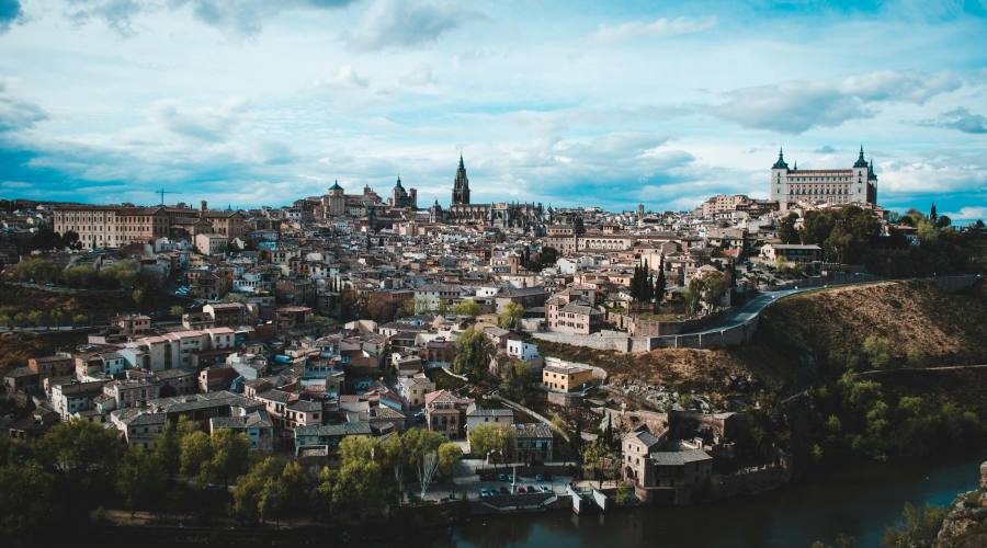 Toledo