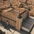 Alcazar Toledo