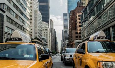 La Grande Mela e l'isola dalle 365 spiagge
