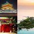 Tour in Cina e relax alle Maldive