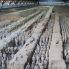 Xi'An: Esercito di terracotta