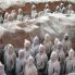 Xi'An: Esercito di terracotta