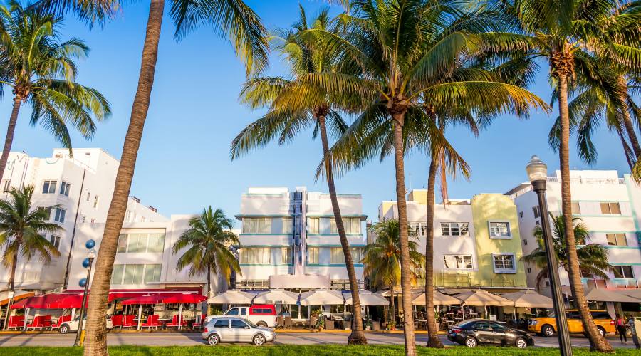 Miami Beach