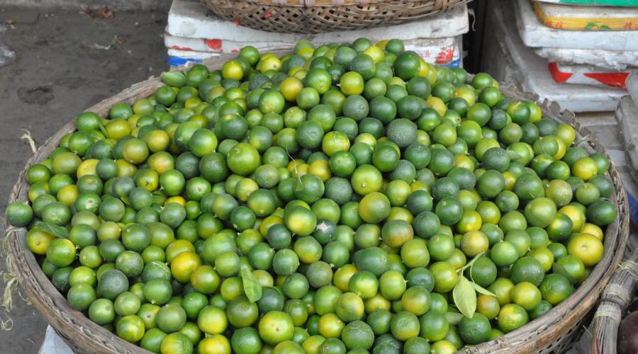 Mercato di Hanoi