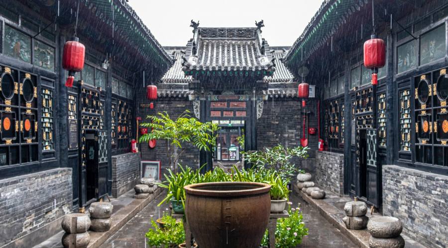 Pingyao