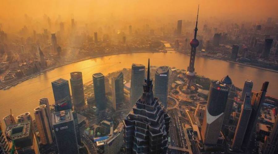 Shanghai