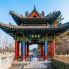 Taiyuan: Jinci Park