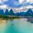 Guilin: il fiume Li