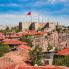 Il castello dell'Ankara