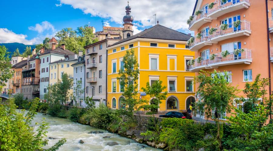 Brunico