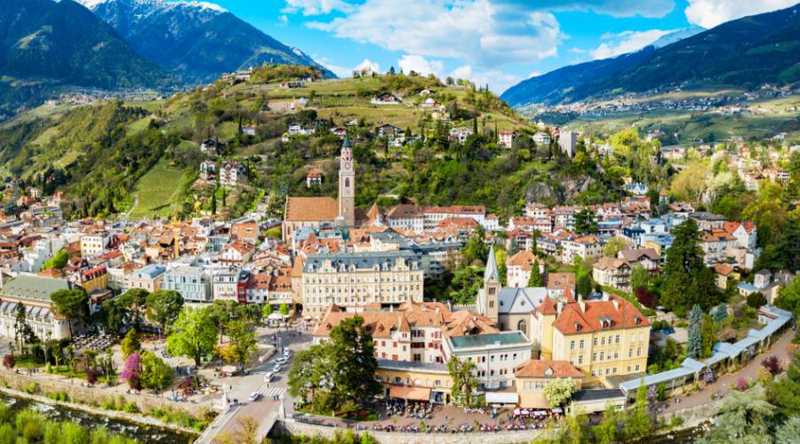 Merano