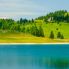 Lago Alpino