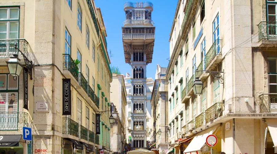 L'Elevador 