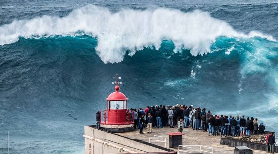 Nazarè