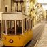 Bica Tram a Lisbona