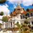 Bangkok: Templi e Palazzo Reale