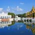 Ayutthaya: palazzo reale Bang Pa-In