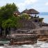 Il Tempio Tanah Lot a Bali