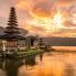 Bali: Tempio galleggiante di Ulun Danu