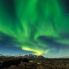 Aurora Boreale sul Parco nazionale Thingvellir