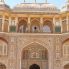 Jaipur: Amber Fort