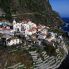 Il villaggio di Madeira