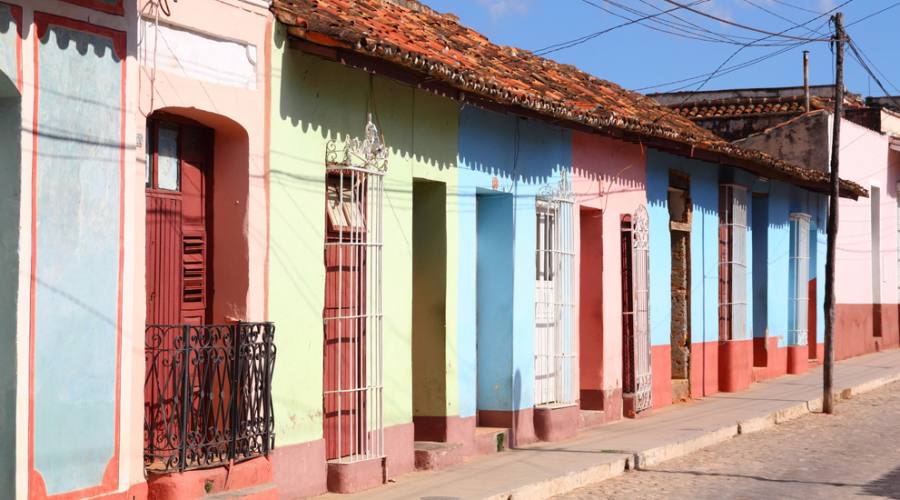 Trinidad, Cuba