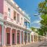 Paseo el Prado, Cienfuegos