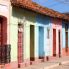 Trinidad, Cuba