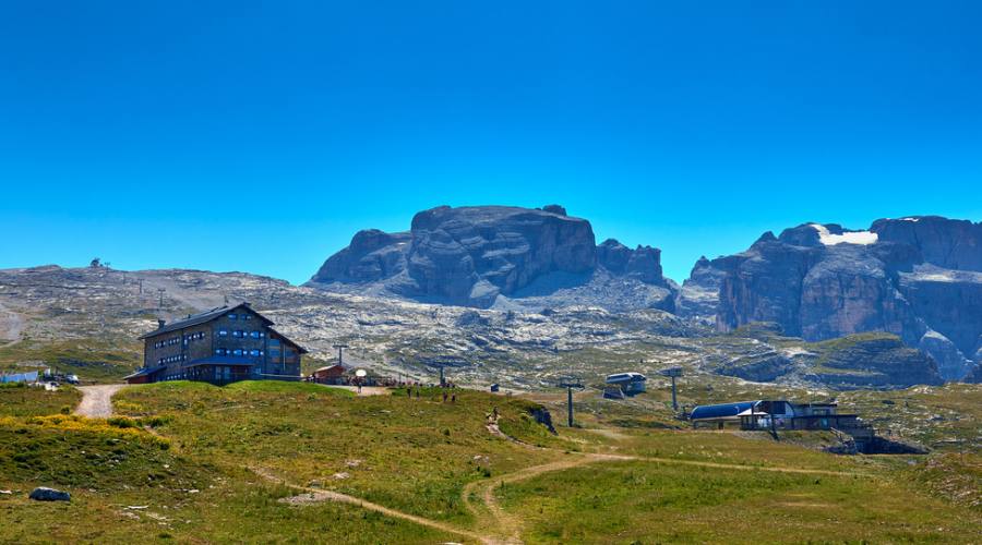 Madonna di Campiglio