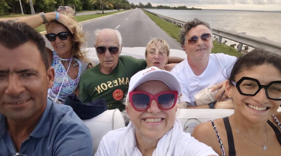 Un Viaggio Autentico accompagnato da Luigia